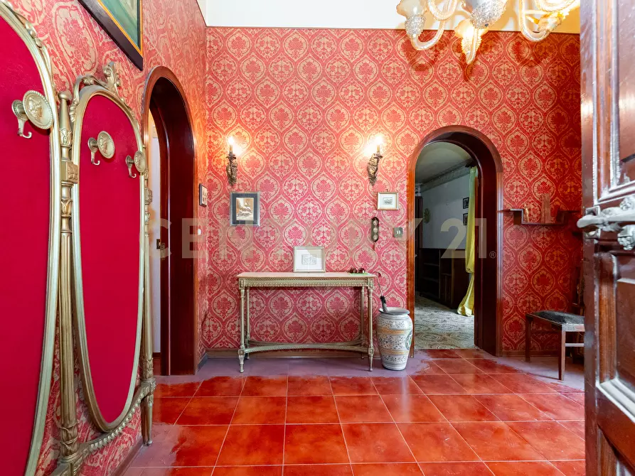 Immagine 12 di Appartamento in vendita  in Via Aloi 11 a Catania
