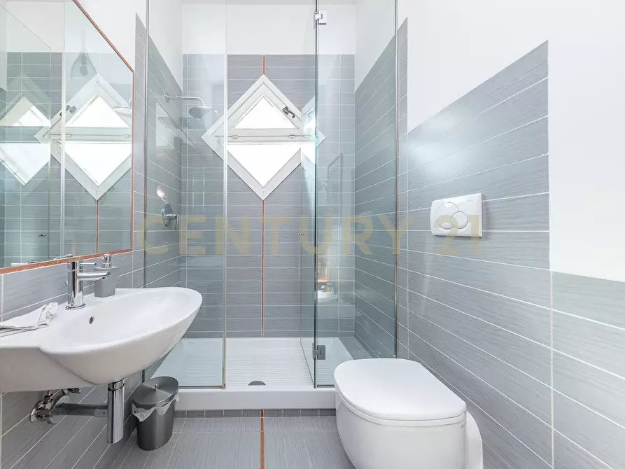 Immagine 104 di Casa indipendente in vendita  in Via di Grotte Maria 67 a Frascati