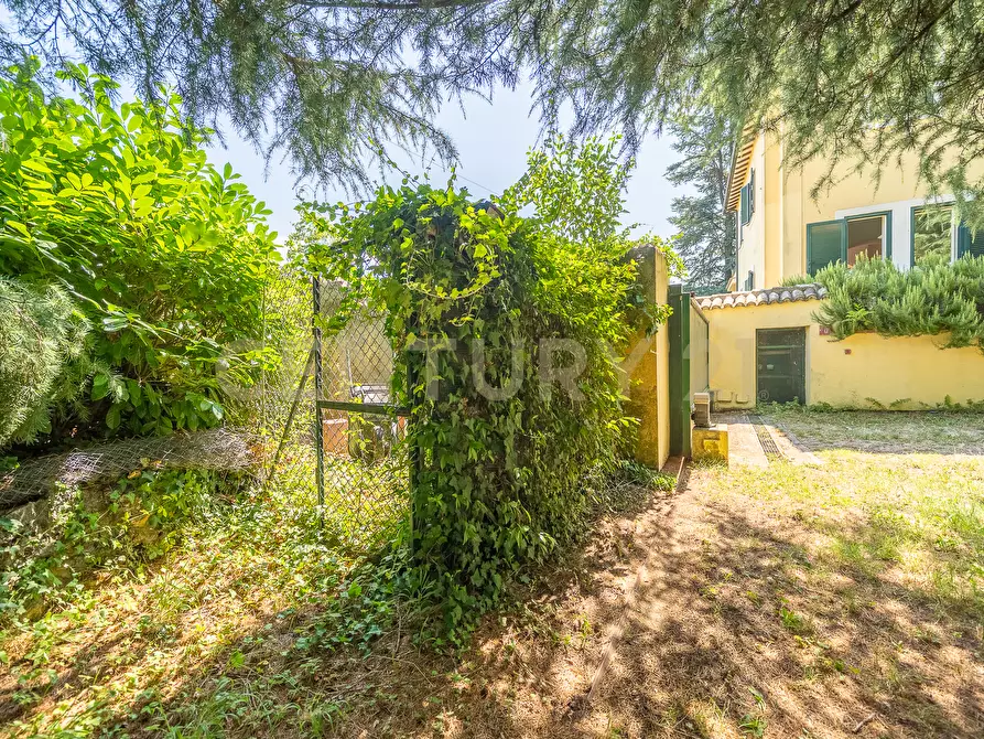 Immagine 50 di Villa in vendita  in Via Pedemontana 319 a Palestrina