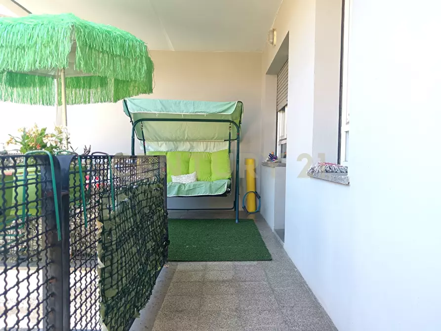 Immagine 28 di Loft/Open space in vendita  in Via Sabatini 30 a Abbadia San Salvatore