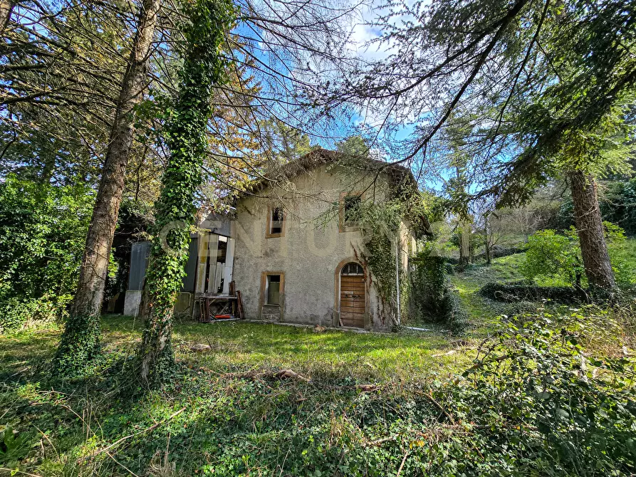 Immagine 1 di Rustico / casale in vendita  in Strada Provinciale 7 a Cinigiano