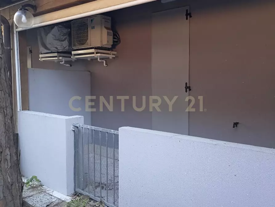 Immagine 10 di Bilocale in vendita  a Comacchio