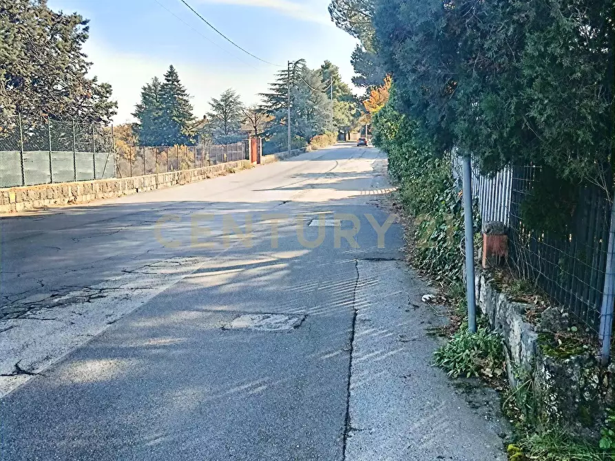 Immagine 4 di Casa indipendente in vendita  in Via Tarderia 79 a Pedara