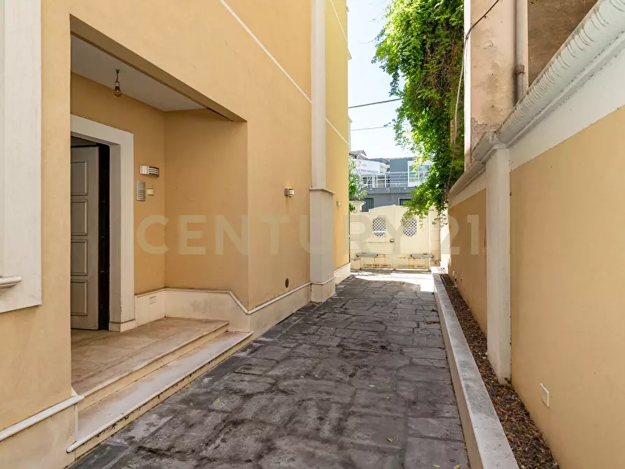 Immagine 19 di Villa in vendita  in Via Salvatore Paola 177 a Catania