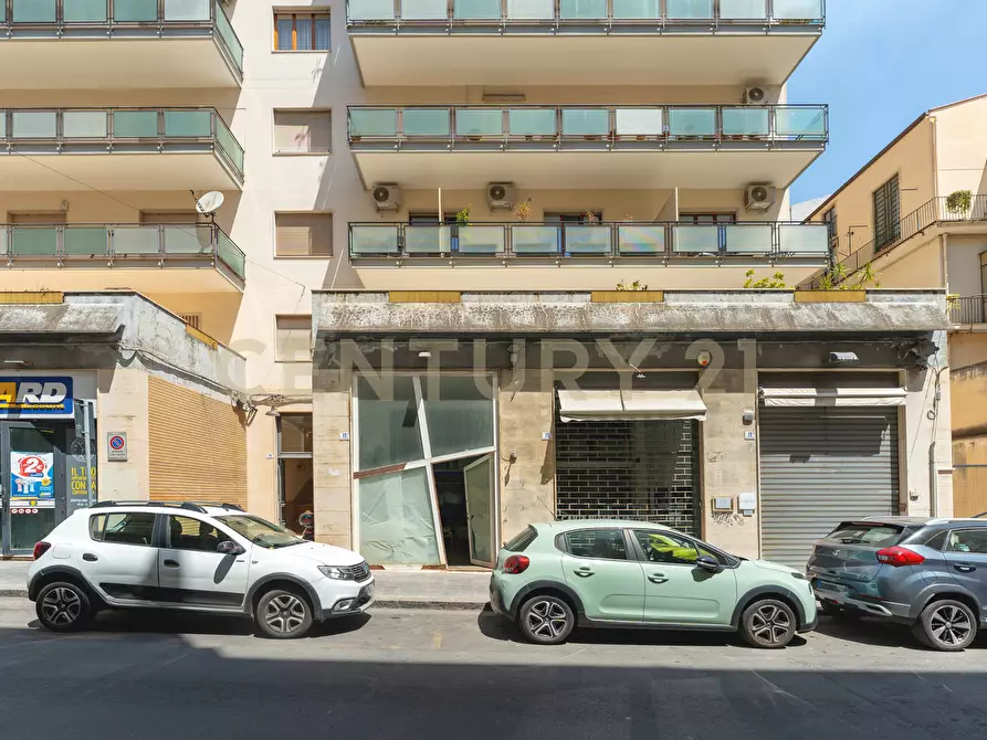 casa indipendente in vendita a Catania