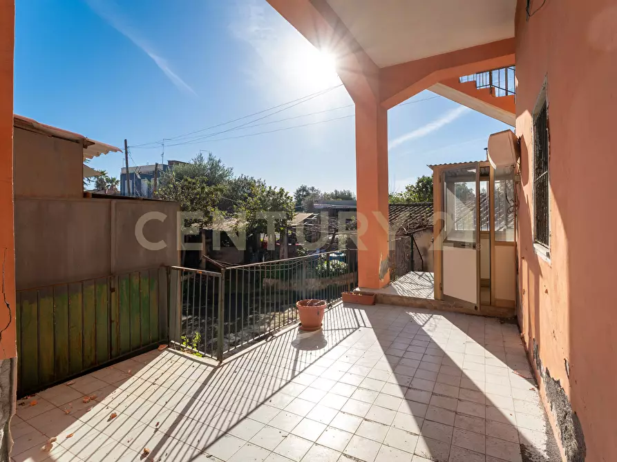Immagine 7 di Casa indipendente in vendita  in Via Nazionale 155 a Aci Castello