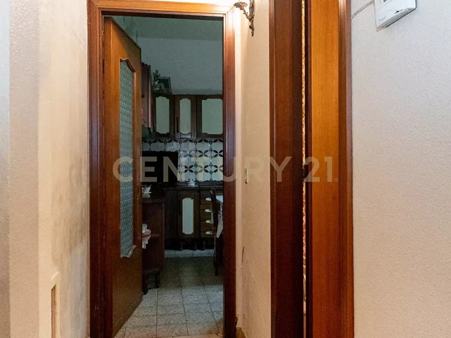 Immagine 17 di Casa indipendente in vendita  in Via Umberto 187 a San Gregorio Di Catania