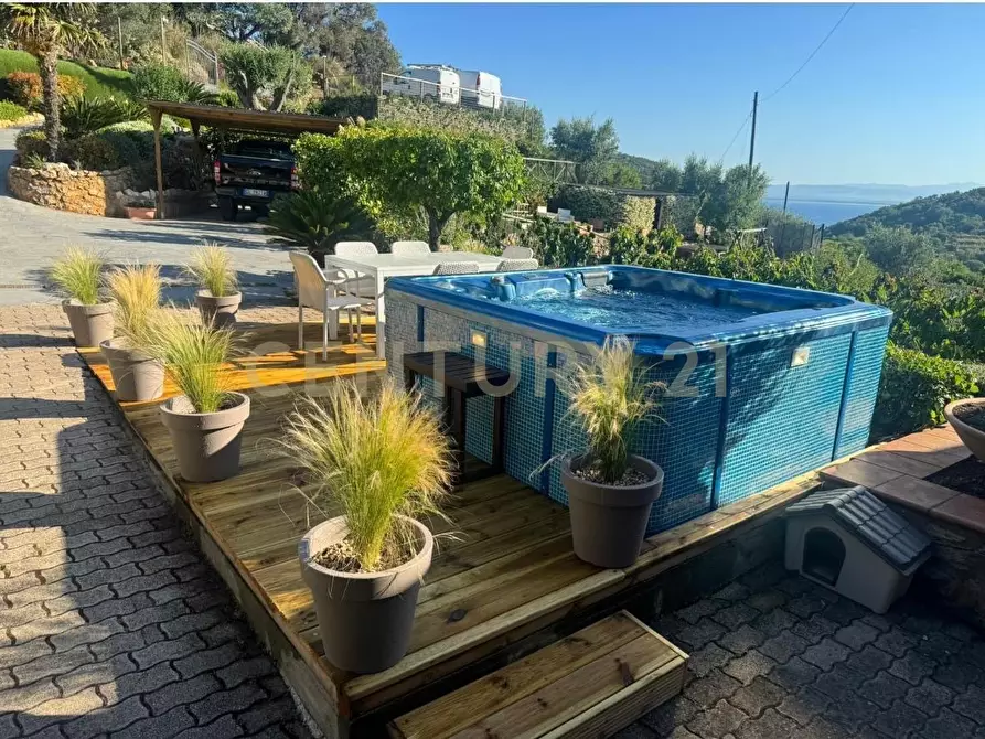 Immagine 21 di Porzione di casa in vendita  in Via degli Atleti a Monte Argentario