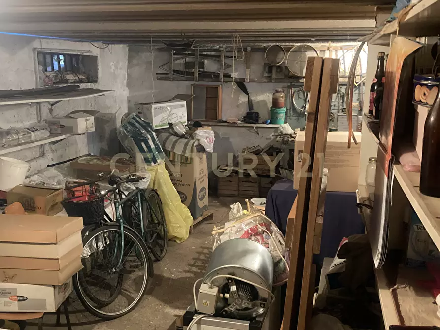 Immagine 7 di Casa indipendente in vendita  in Via Arcole 19 a Verona