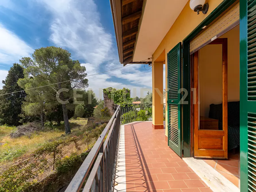 Immagine 64 di Villa in vendita  in Via San Giuseppe 63 a Pedara