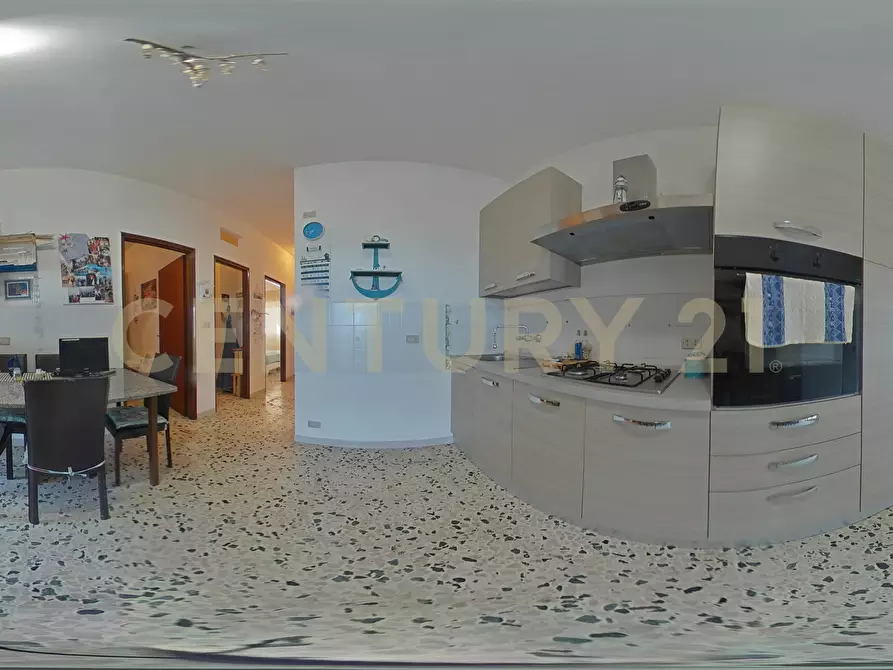 Immagine 45 di Trilocale in vendita  in Via Settebello 92 a Augusta