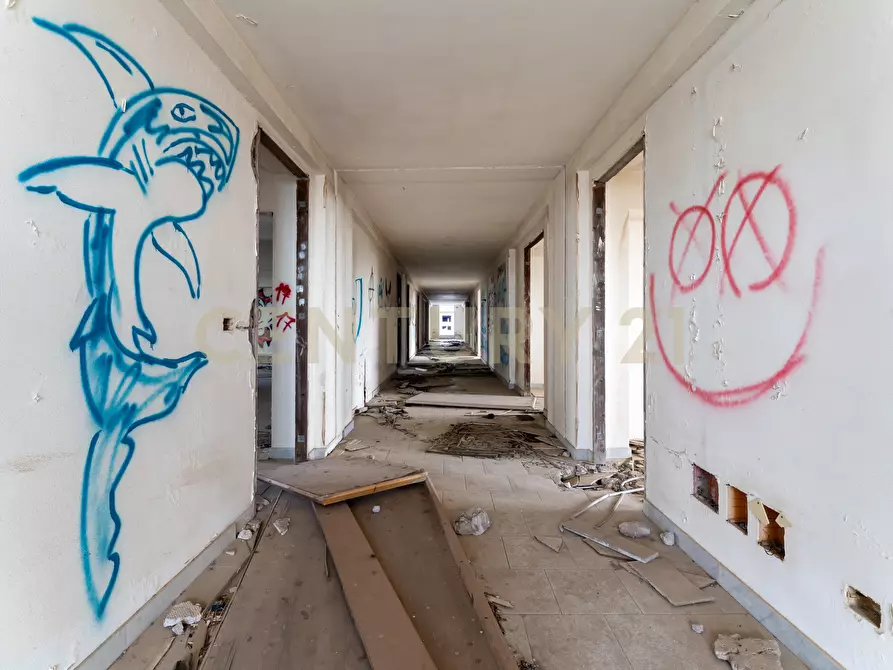 Immagine 37 di Palazzo in vendita  in SP13 53 a Motta Sant'anastasia