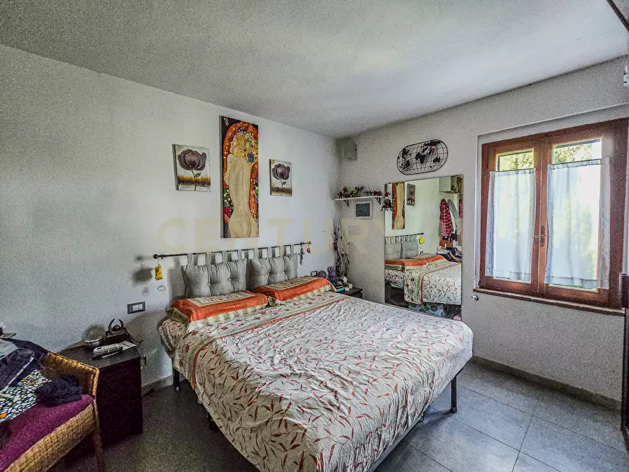 Immagine 9 di Rustico / casale in vendita  in Via del Poggio 17/a a Gavorrano