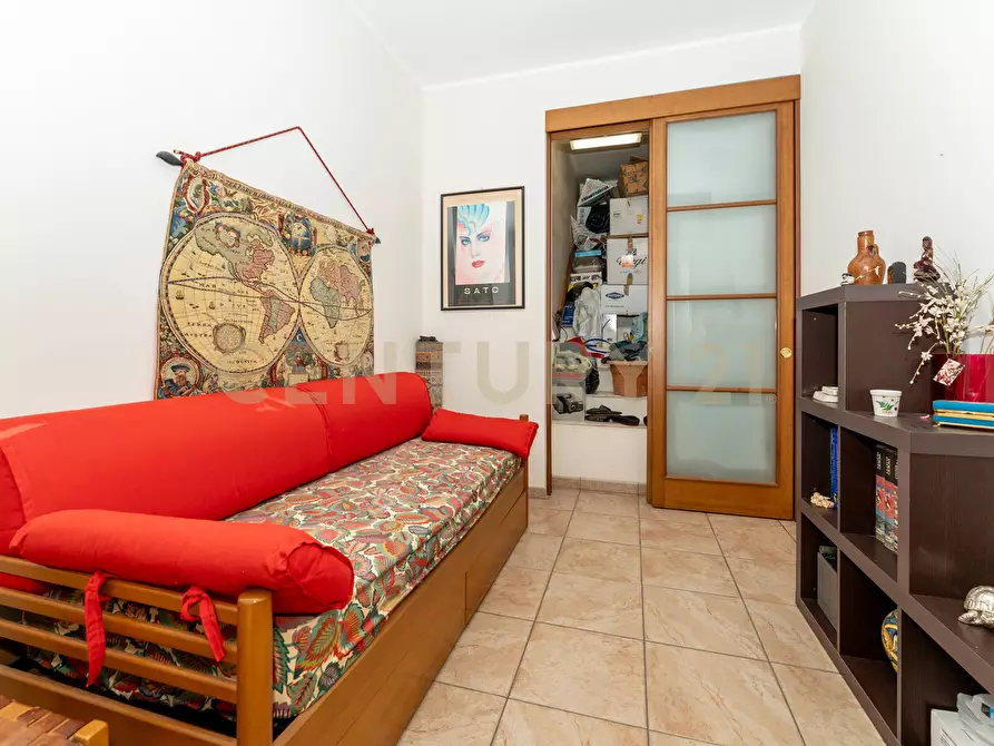 Immagine 74 di Villa in vendita  in Via Alcaloro Petrone 47 a Viagrande