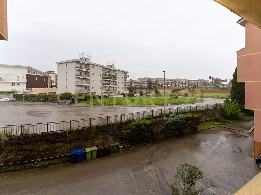 Immagine 32 di Quadrilocale in vendita  in VIA FISICARA 23 a Caltagirone