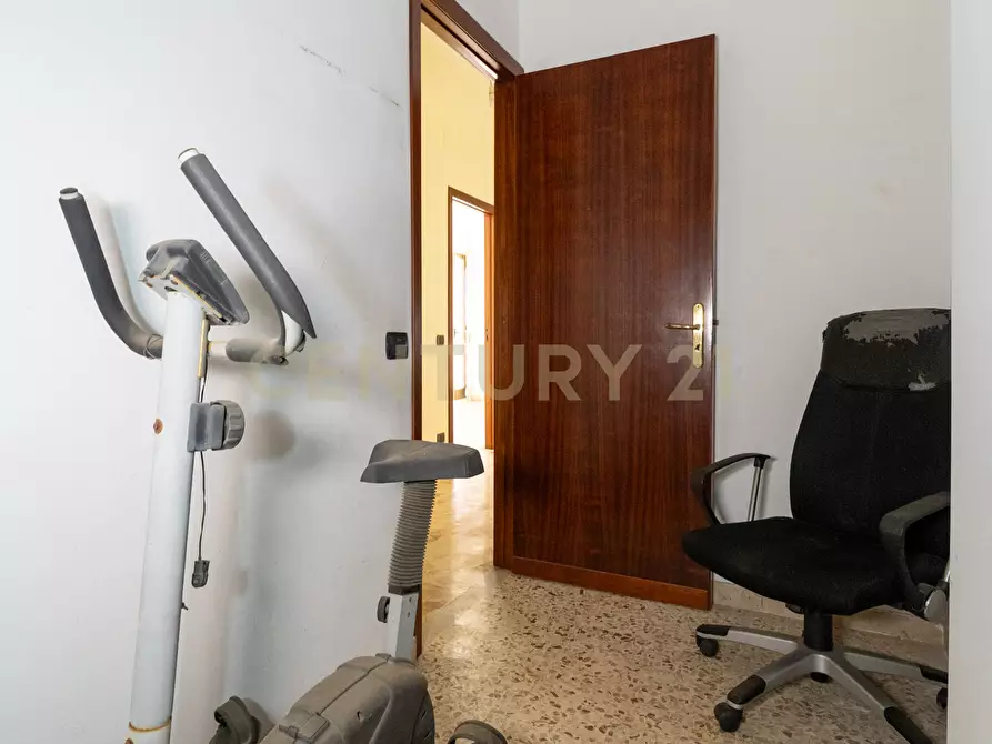 Immagine 16 di Appartamento in vendita  in Via Guglielmo Marconi 36 a Valverde