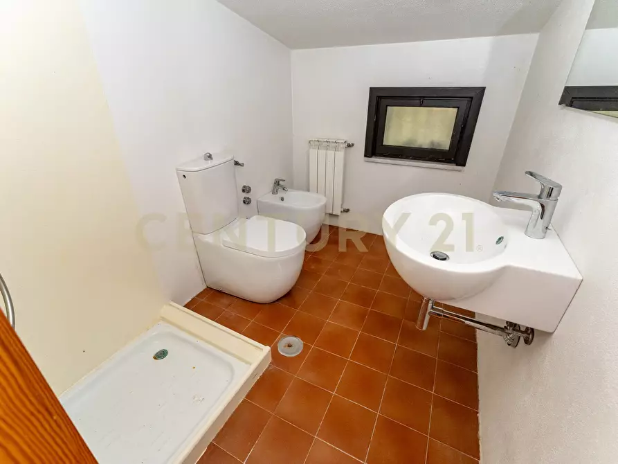 Immagine 39 di Villa in vendita  in Via Gallinaro 22 a Aci Castello
