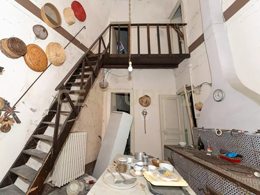 Immagine 75 di Casa indipendente in vendita  in Via Armando Diaz 83 a Zafferana Etnea