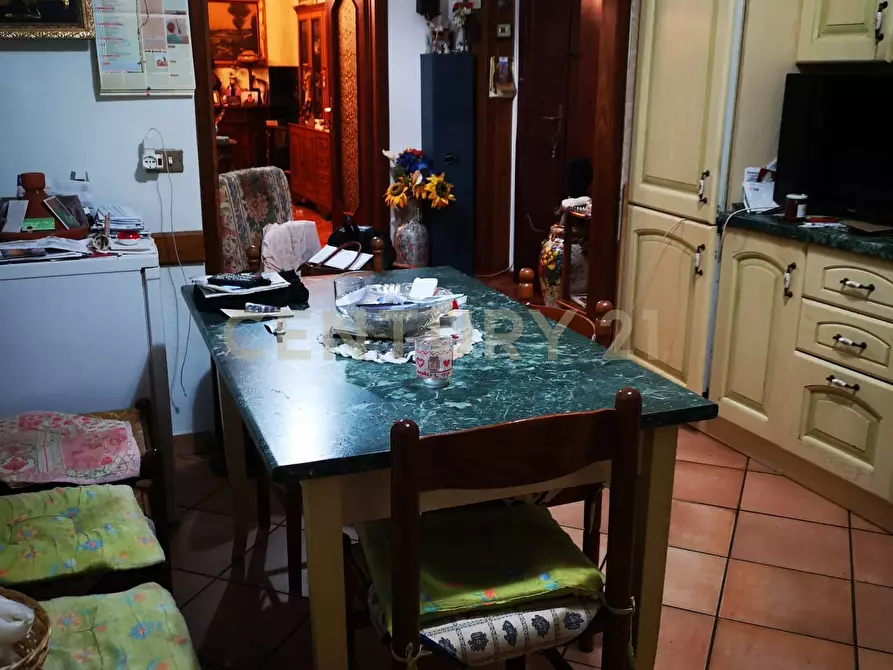 Immagine 7 di Appartamento in vendita  a Scansano