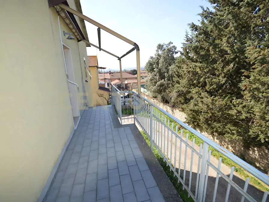 Immagine 6 di Porzione di casa in vendita  in Via delle Case Nuove 1 a Roccastrada