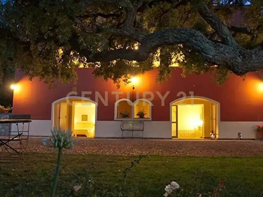 Immagine 20 di Rustico / casale in vendita  in località podere bizzarri a Scarlino