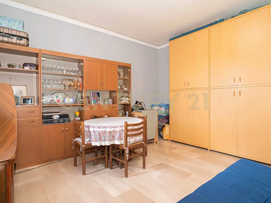 Immagine 11 di Casa semindipendente in vendita  in Via Archi Nazionale 183 a Milazzo