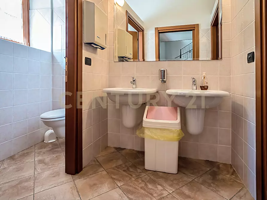 Immagine 117 di Villa in vendita  in Via Adige 25 a Brentino Belluno