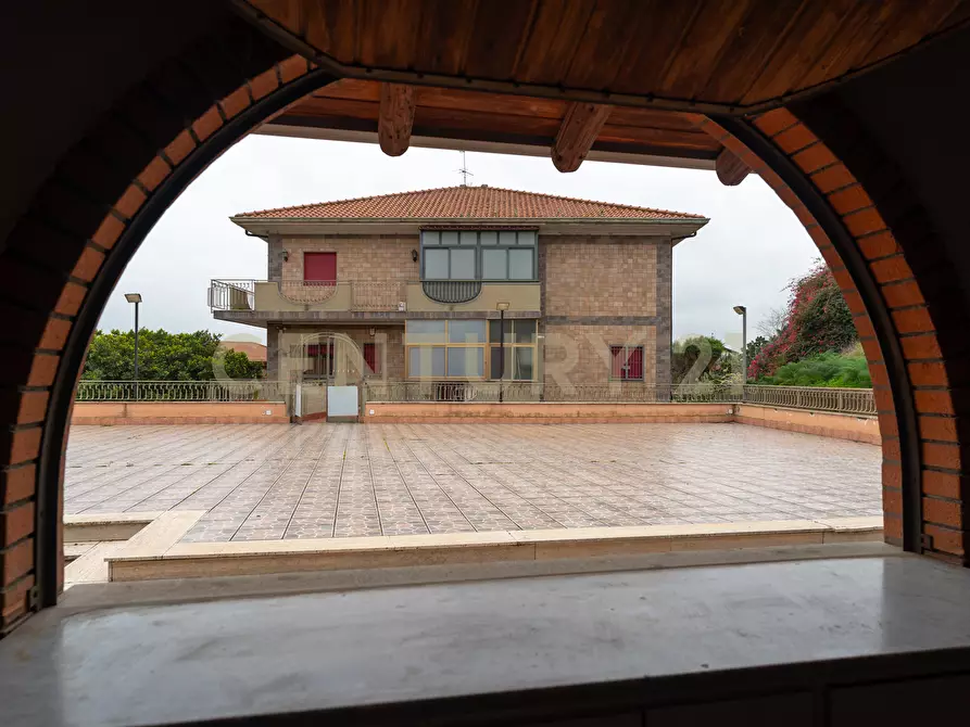 Immagine 62 di Villa in vendita  in Via delle Camelie 20 a Misterbianco