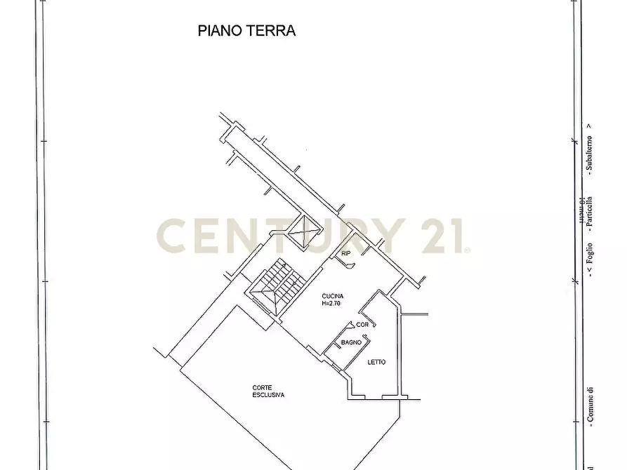 Immagine 22 di Bilocale in vendita  in Via Venezia 9A a Colognola Ai Colli