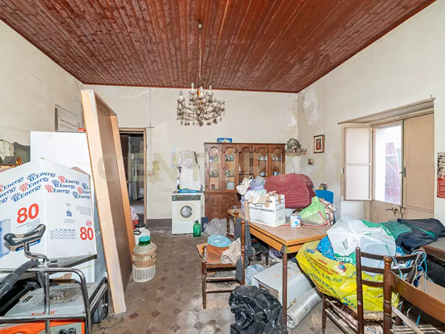 Immagine 18 di Casa indipendente in vendita  in Via IV Traversa 21 a Belpasso