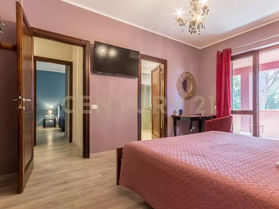 Immagine 14 di Villa in vendita  in Via dei Pioppi 57 a Quartu Sant'elena