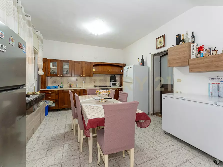 Immagine 24 di Villa in vendita  in Contrada Granelli 5 a Pachino