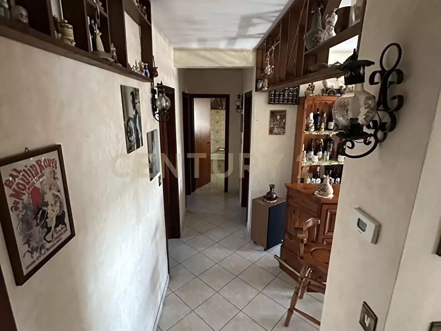 Immagine 19 di Quadrilocale in vendita  in Viale Castagnola 13 bis a Catania