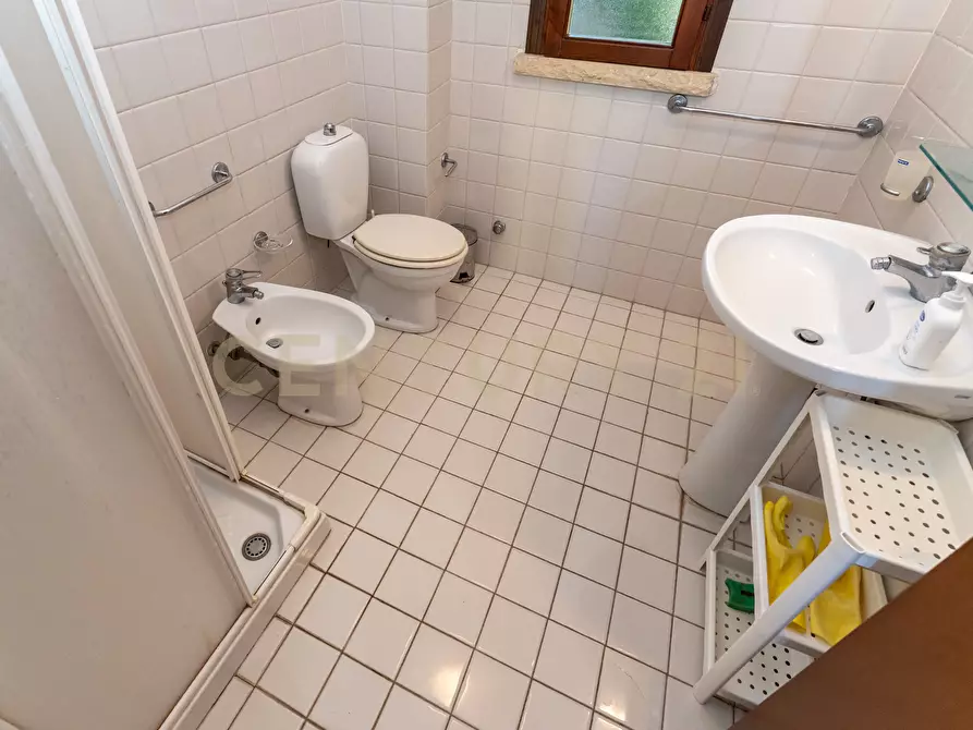 Immagine 4 di Villa in vendita  in Contrada Arcile 1 a Augusta