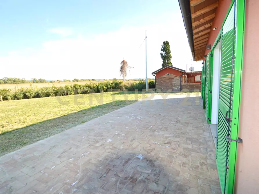 Immagine 30 di Casa indipendente in vendita  a Grosseto