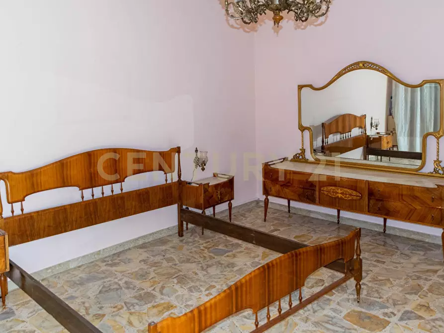 Immagine 19 di Appartamento in vendita  in Via Gaeta 33 a Lentini