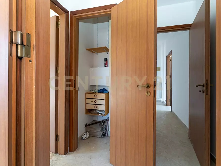 Immagine 33 di Quadrilocale in vendita  in Via Santa Maria di Gesù 72 a Caltagirone
