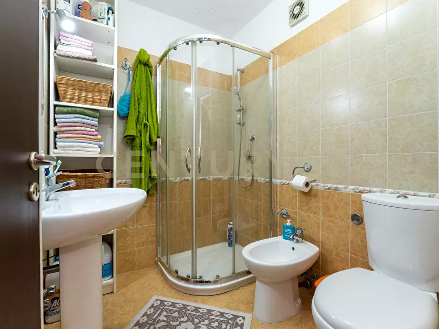 Immagine 31 di Pentalocale in vendita  in Via della Grotta 2 a Augusta