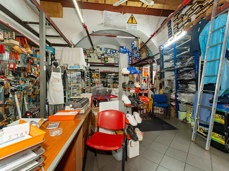 Immagine 12 di Appartamento in vendita  in Via Francesco Crispi 200 a Catania