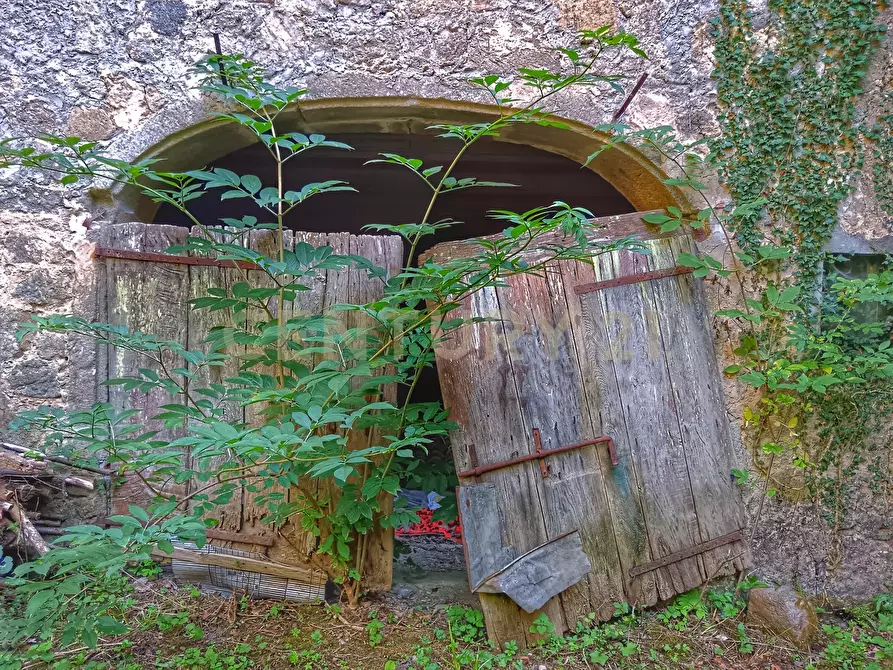 Immagine 11 di Rustico / casale in vendita  in Via dell'Eremo 1 a Castiglione D'orcia