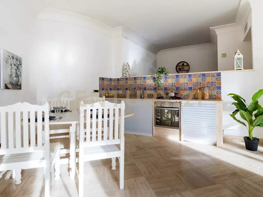 Immagine 34 di Villa in vendita  in Via Tuoro 11 a Capri