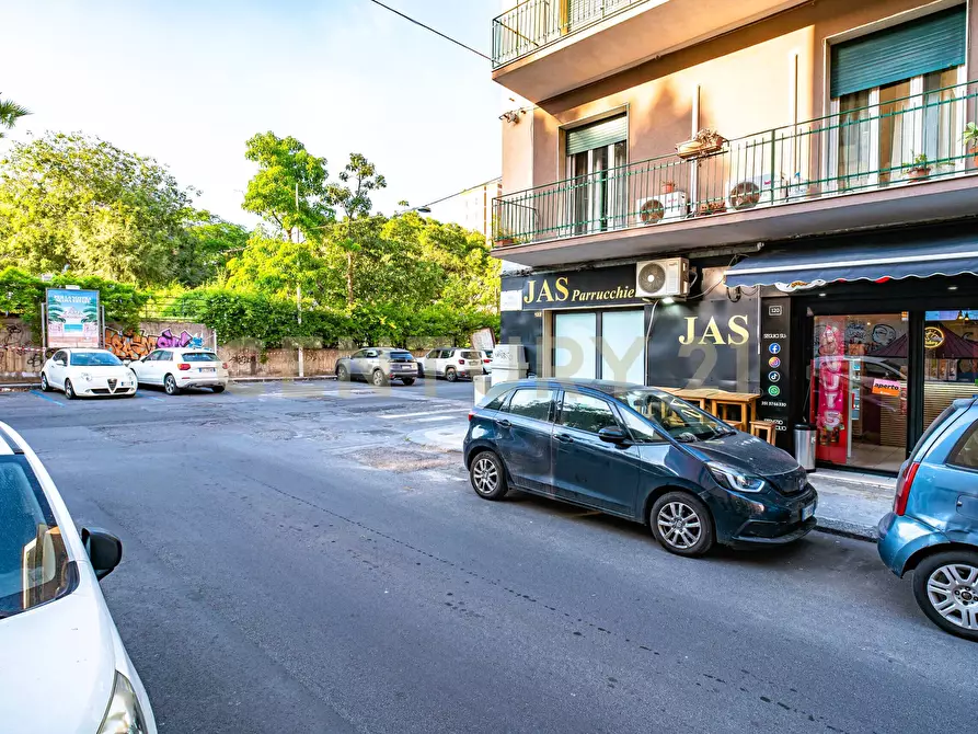 Immagine 18 di Bar / Ristorante in vendita  in Via Padova 120 a Catania