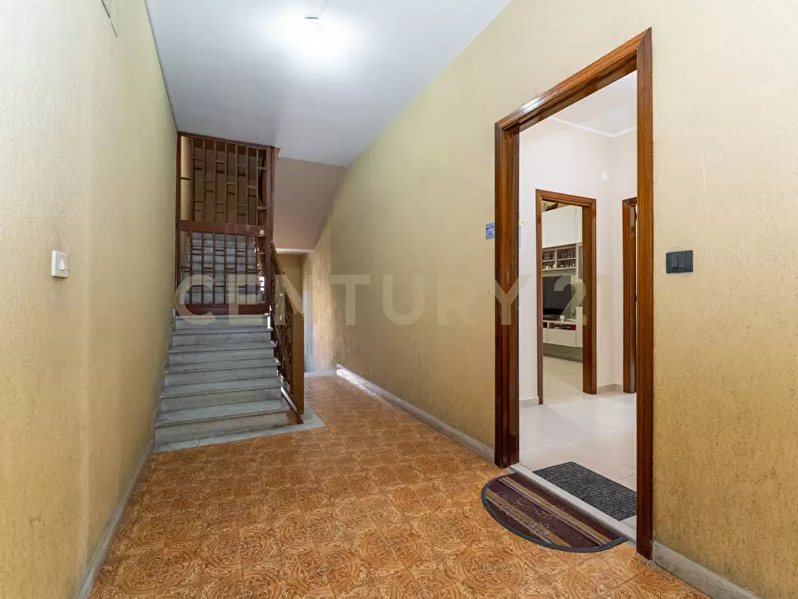 Immagine 9 di Quadrilocale in vendita  in Via Jacopo Vignerio 5 a Catania