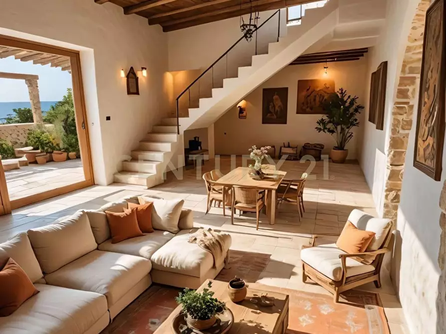 Immagine 4 di Rustico / casale in vendita  in Località Poggio Murella 164 a Manciano