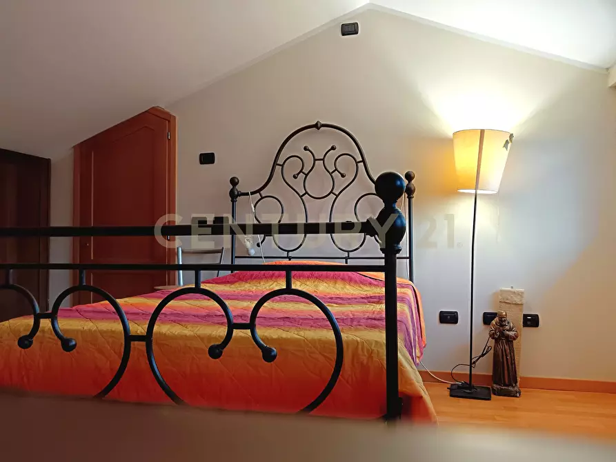 Immagine 15 di Pentalocale in vendita  in Via San Andrea 29 a Abbadia San Salvatore