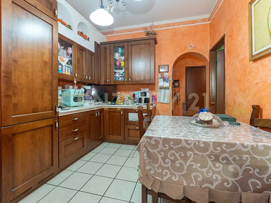 Immagine 16 di Appartamento in vendita  in Via Limpetra 112 a Augusta