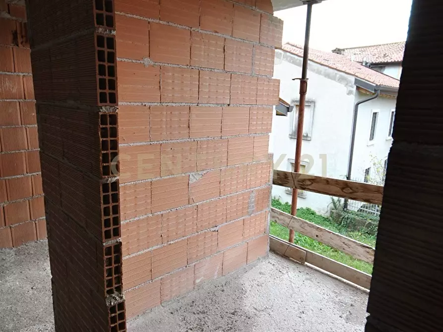 Immagine 19 di Villa in vendita  in Via Belvedere snc a Verona