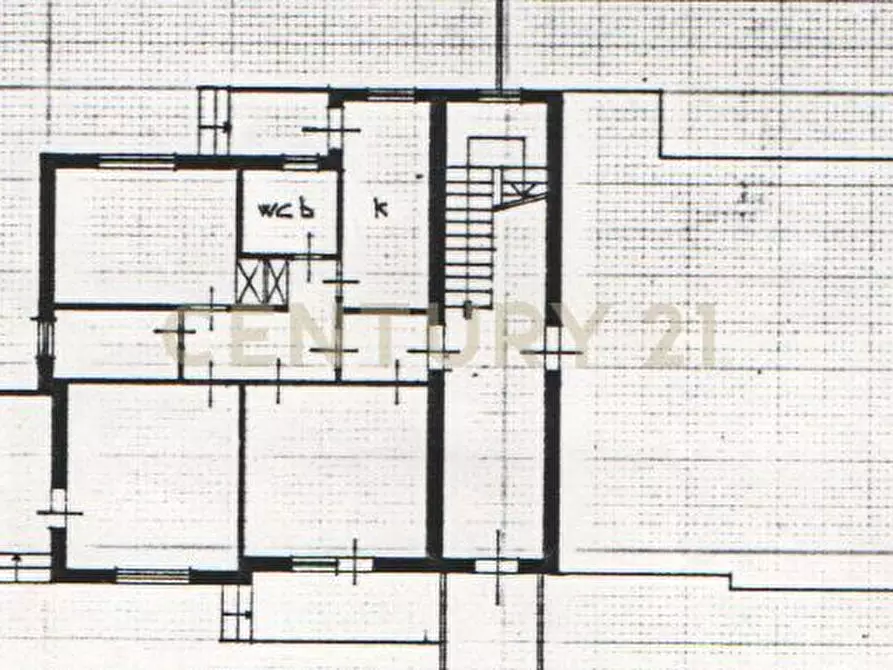 Immagine 29 di Casa bifamiliare in vendita  in Via Raffaele Paolucci 21 a Palermo