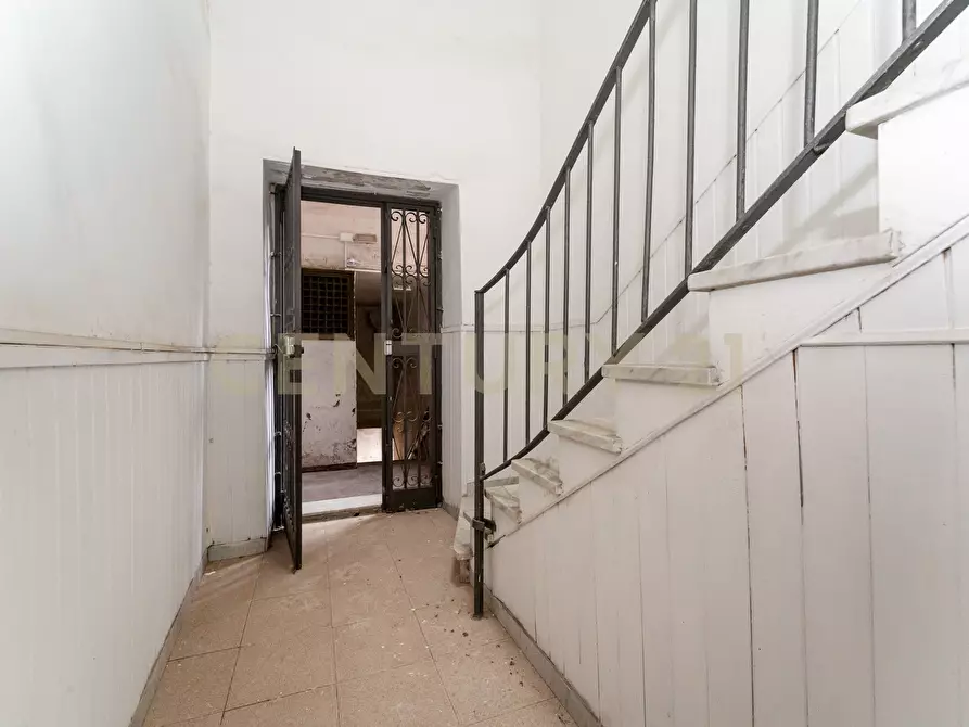 Immagine 6 di Appartamento in vendita  in Via Cordai 96 a Catania