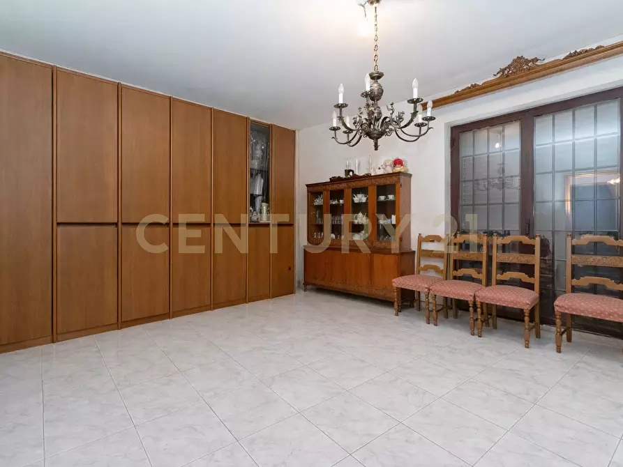 Immagine 49 di Villa in vendita  in Via Carmelina Naselli 51 a Catania